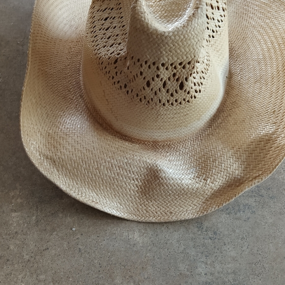 Stetson Cowboy hat - Picture 5 of 6